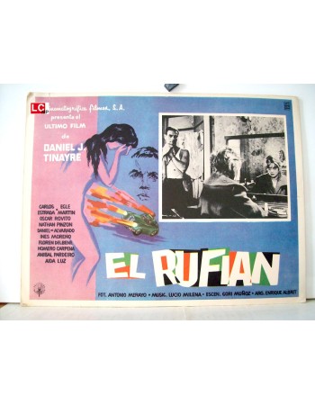 EL RUFIAN
