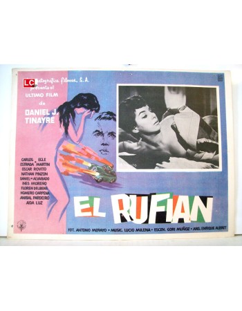 EL RUFIAN