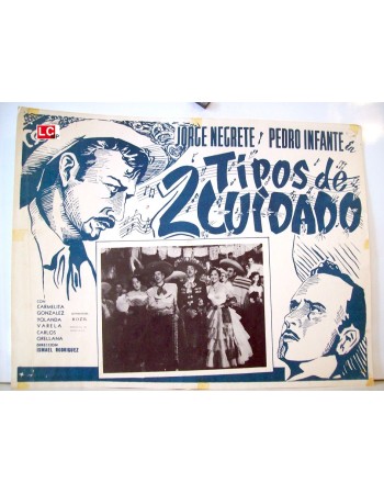 2 TIPOS DE CUIDADO