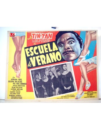 ESCUELA DE VERANO
