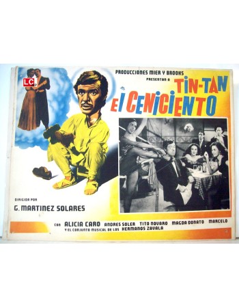 EL CENICIENTO