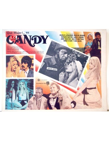 CANDY
