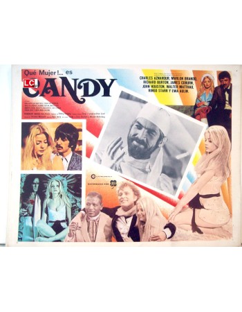 CANDY