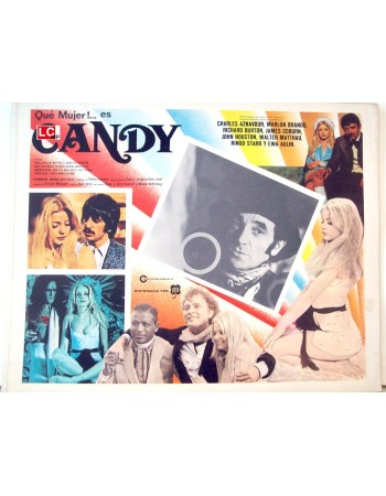 CANDY