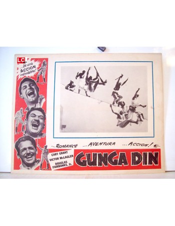 GUNGA DIN