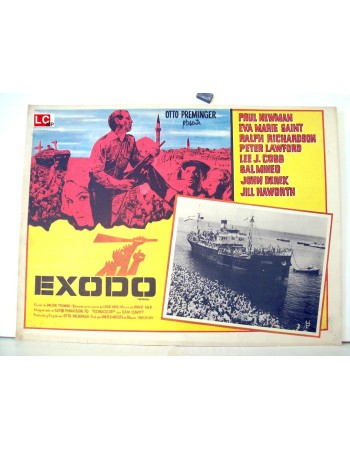EXODUS