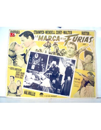 The Furies