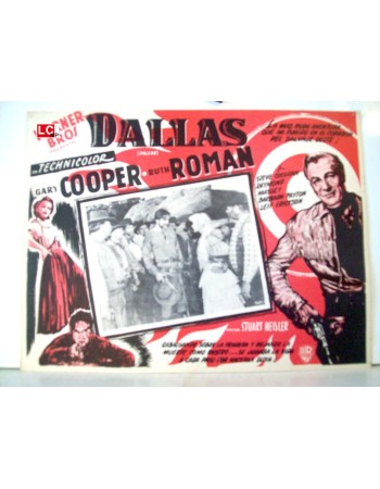 DALLAS