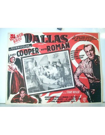 DALLAS