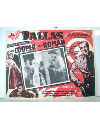 DALLAS