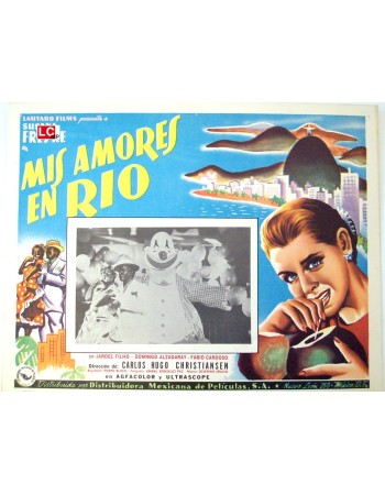 Meus Amores no Rio