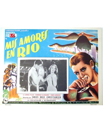Meus Amores no Rio