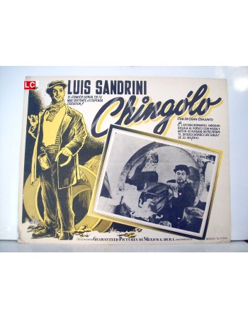 CHINGOLO