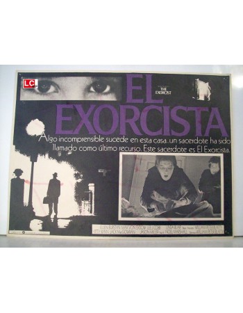THE EXORCIST