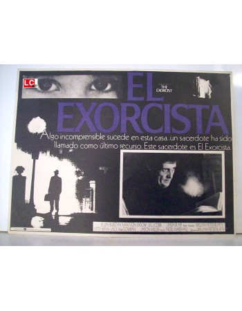 THE EXORCIST