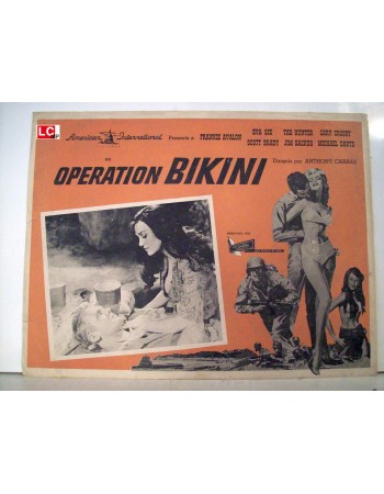 Operation Bikini