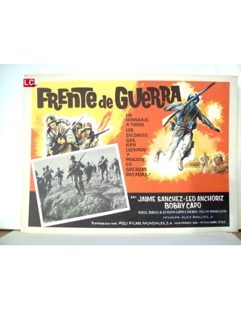 El escuadrón del pánico
