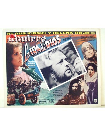 Aguirre, der Zorn Gottes