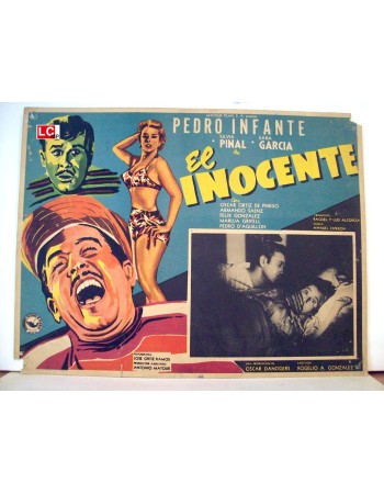 EL INOCENTE