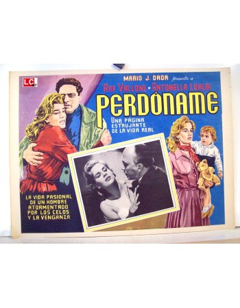 PERDONAME