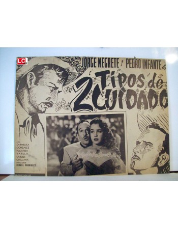 2 TIPOS DE CUIDADO