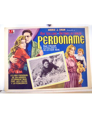 PERDONAME