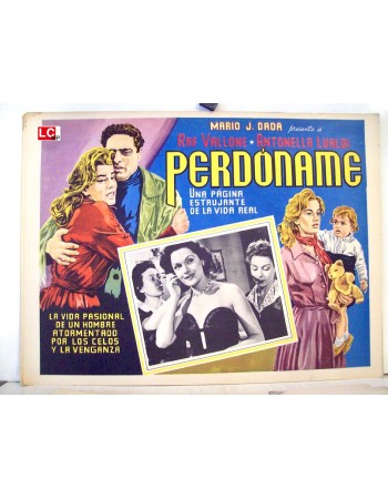 PERDONAME