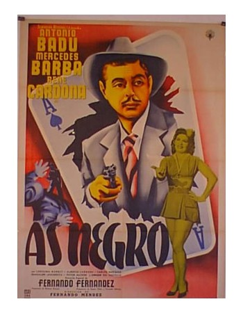 AS NEGRO