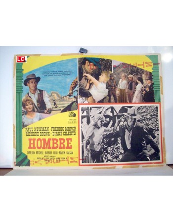HOMBRE