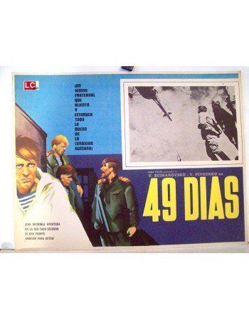 49 dney