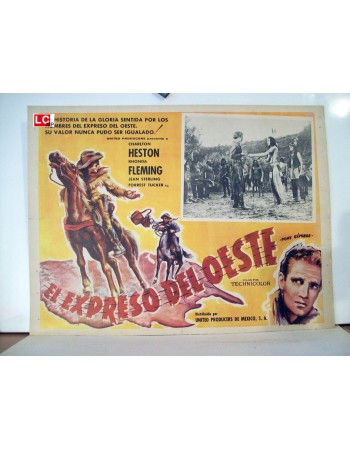 PONY EXPRESS