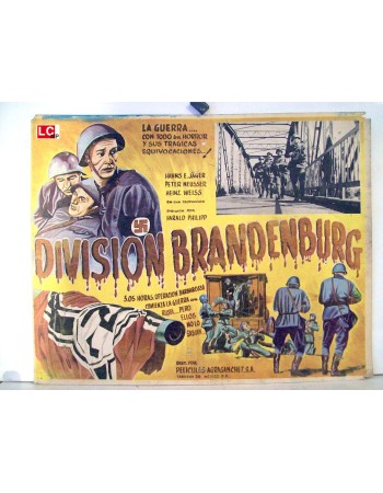 Division Brandenburg