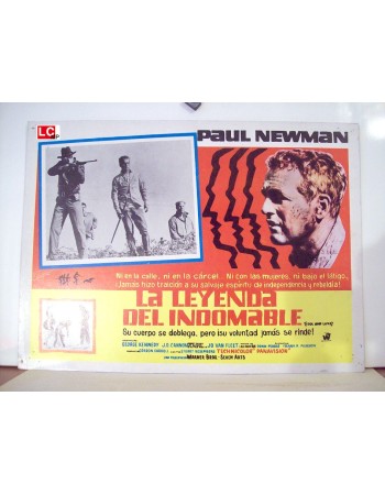 COOL HAND LUKE