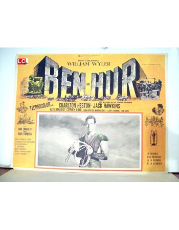 BEN-HUR