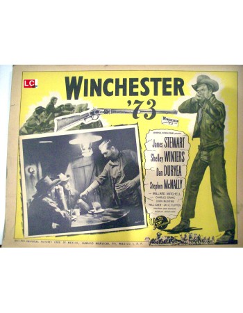 WINCHESTER 73