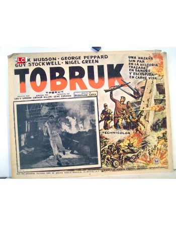 TOBRUK