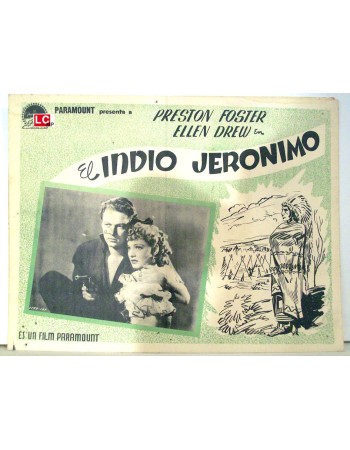 Geronimo