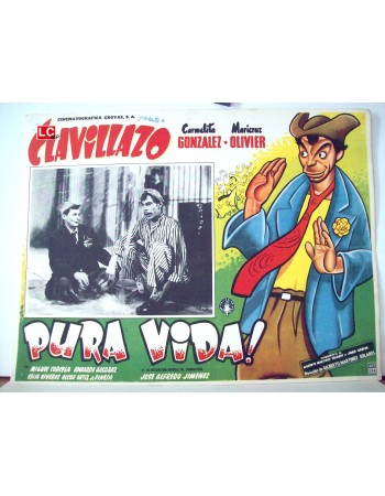 PURA VIDA