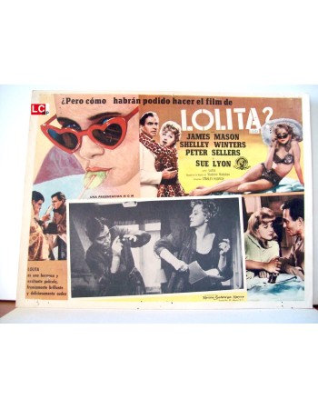 LOLITA