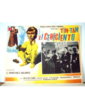 EL CENICIENTO