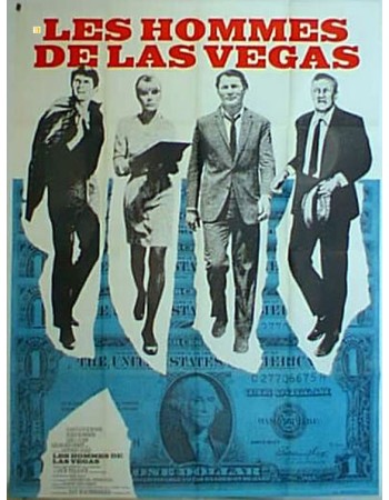 LAS VEGAS 500 MILLONES