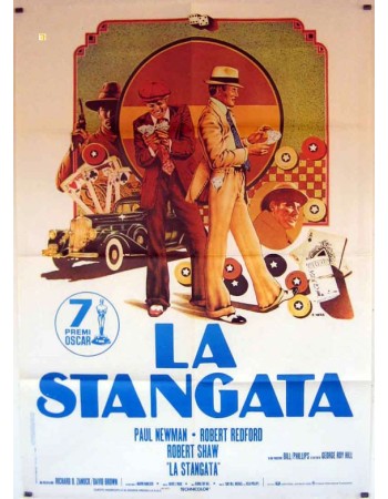 THE STING