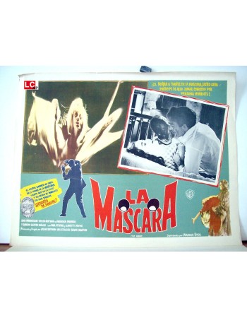 THE MASK