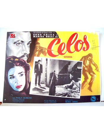 GELOSIA