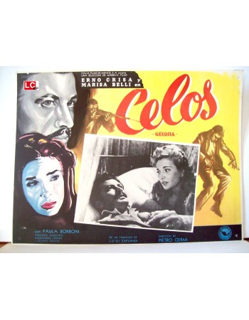 GELOSIA