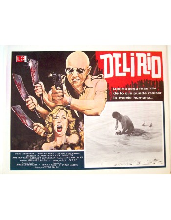 DELIRIO