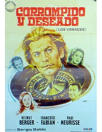 LES VORACES