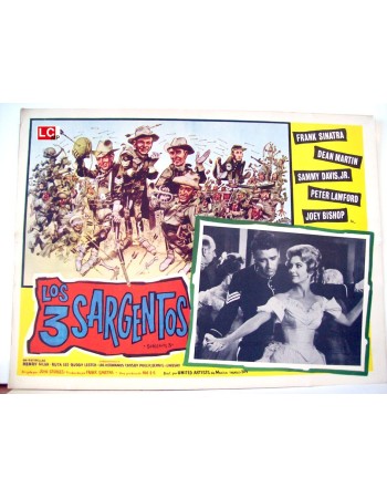 SERGENT 3