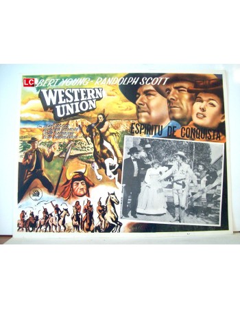 WESTERN UNION
