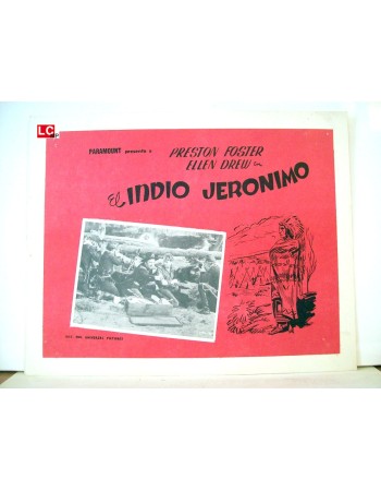 Geronimo